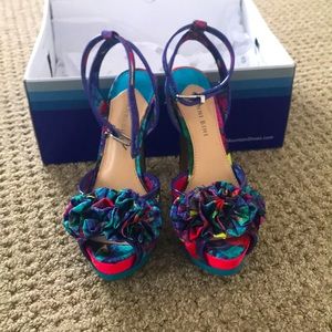 Gianni Bini Heels